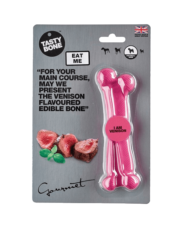 Tastybone Gourmet Veado S