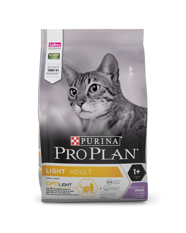 Pro Plan Adult Opti-Light Perú