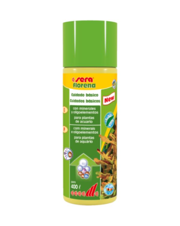 sera florena 500 ml