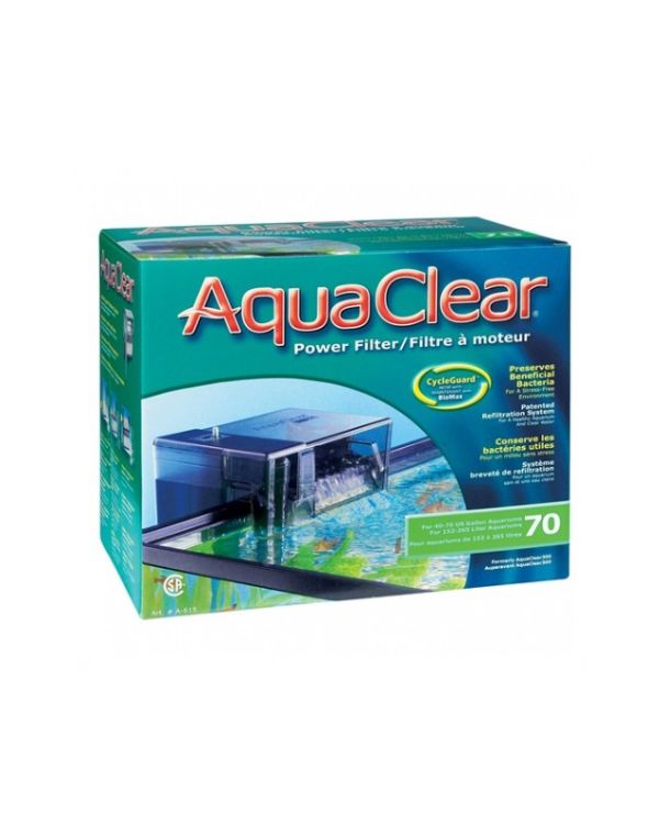Aquaclear 70