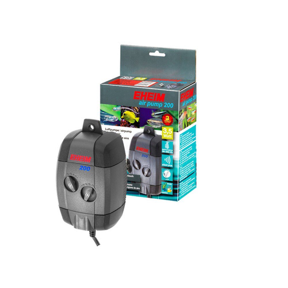 Eheim Bomba de ar 200