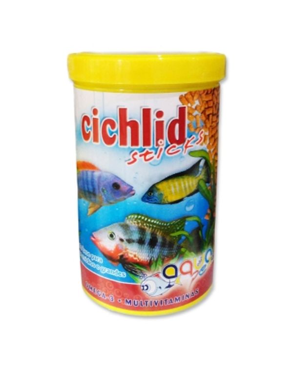 Cichlids Sticks Aquapex