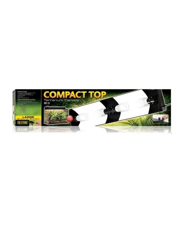 Compact Top Exo Terra - 90cm