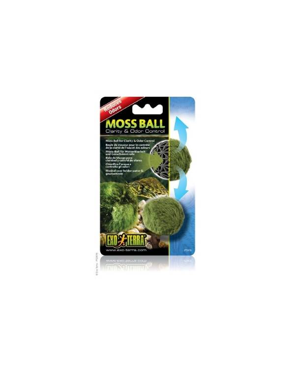 Bola de Musgo Exo Terra