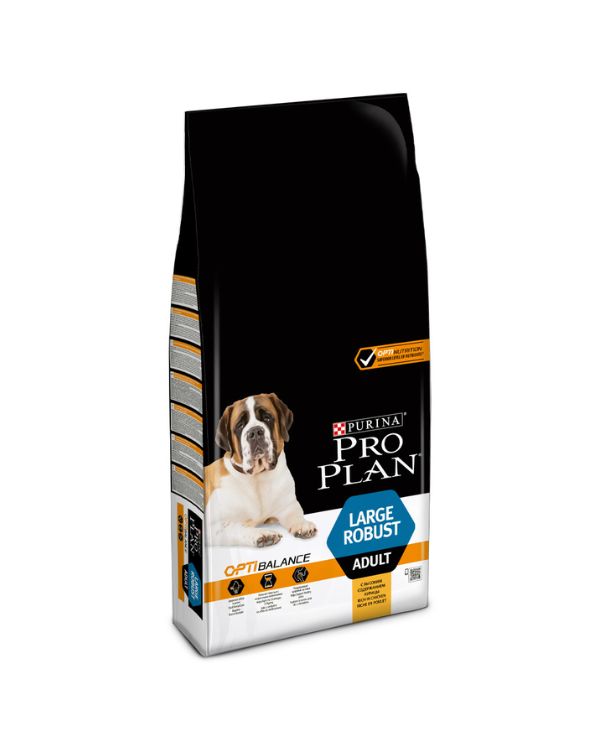 Pro Plan OptiBalance Large Robust Adulto