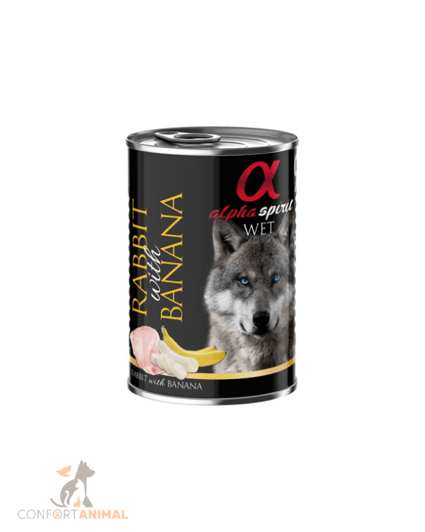 alpha spirit wet coelho