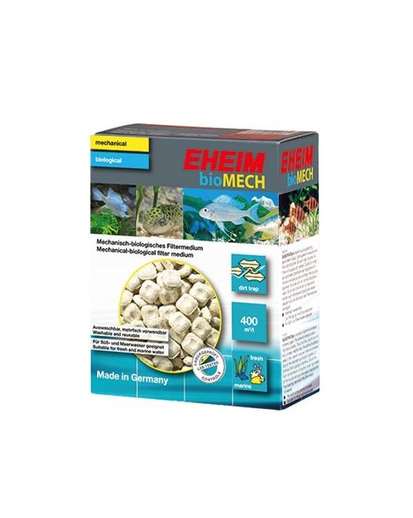 Bio Mech - Filtragem Bio-Mecânica 1L