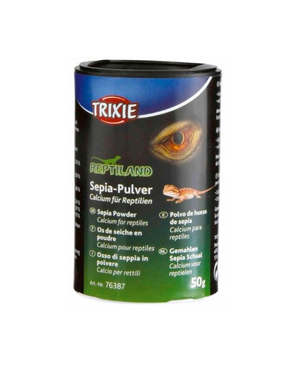 Osso de Choco em Pó Trixie