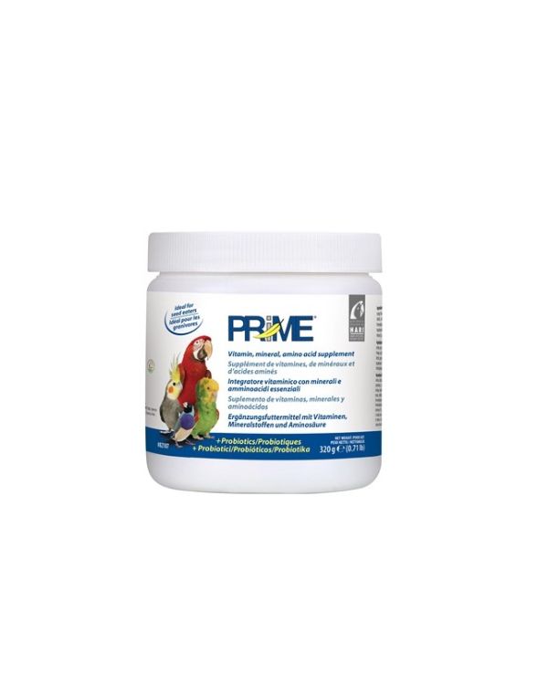 prime vitaminas
