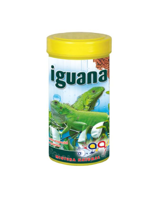 Aquapex comida Iguana 500ml