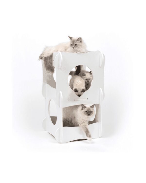 Arranhador Catit Vesper Condo