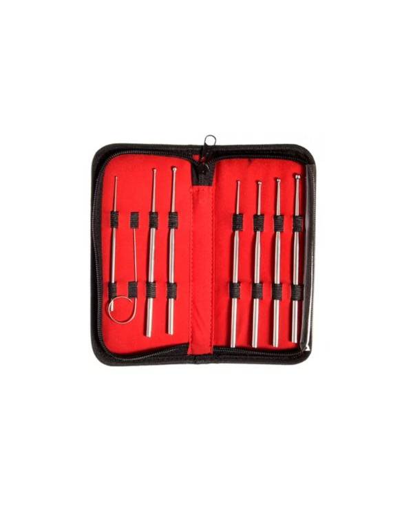 Kit Sexagem de Cobras