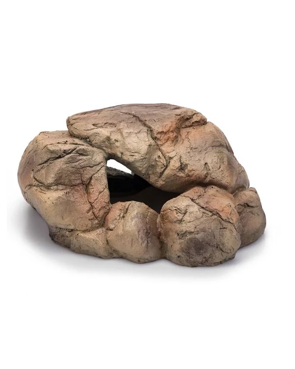 Caverna Rocha Giganterra