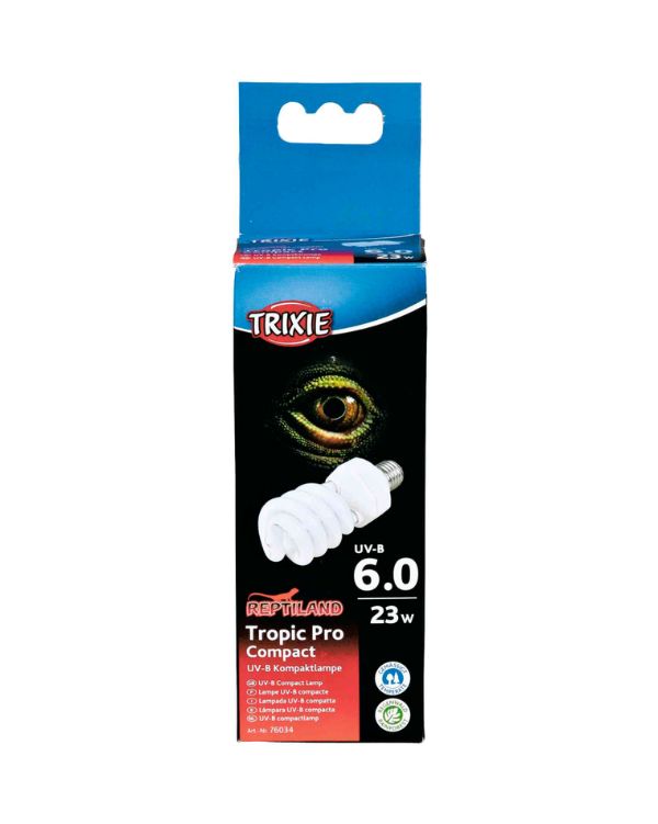 Reptiland Tropic Pro Compact 6.0 23W