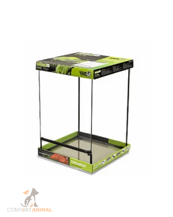 Terrário GigaTower Giganterra GigaTower L