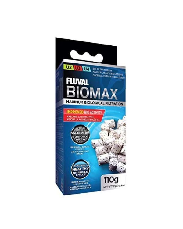 Biomax Fluval U 110 gr