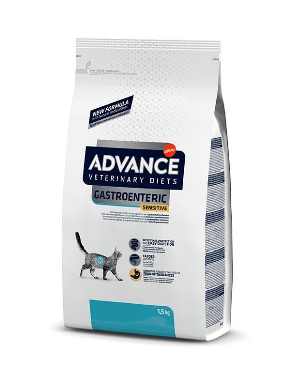 Advance Vet Cat Gastroenteric Sensitive
