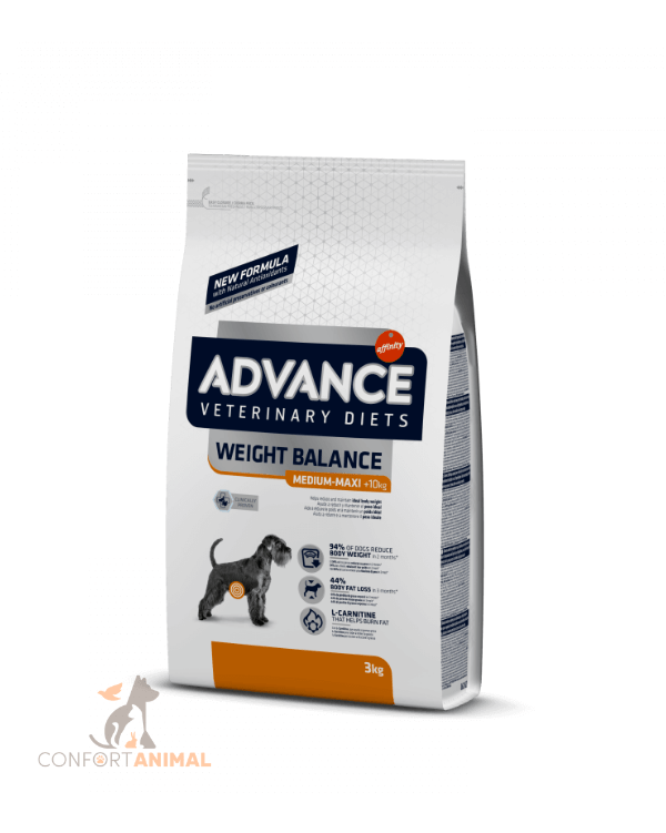 Advance Vet Dog Weight Balance 12 Kg