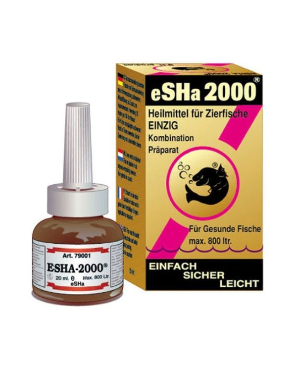 Esha 2000