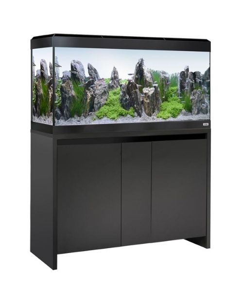 Banner Fluval Roma 200L