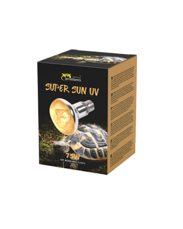 lâmpada aquatlântis super sun