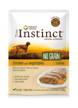 instinct no grain max