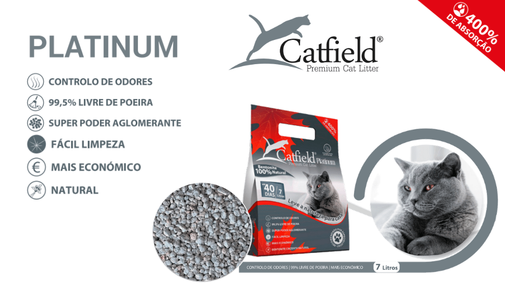 catfield platinum areia banner