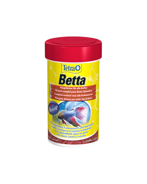 tetra betta 100ml
