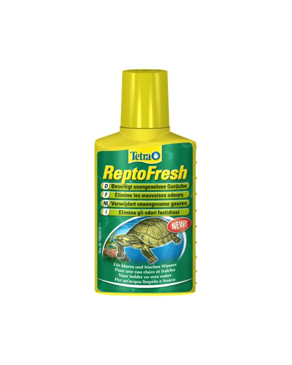 tetra reptosafe 100ml