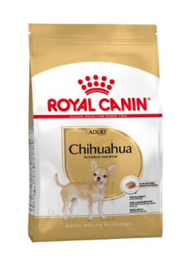 royal canin chihuahua adulto