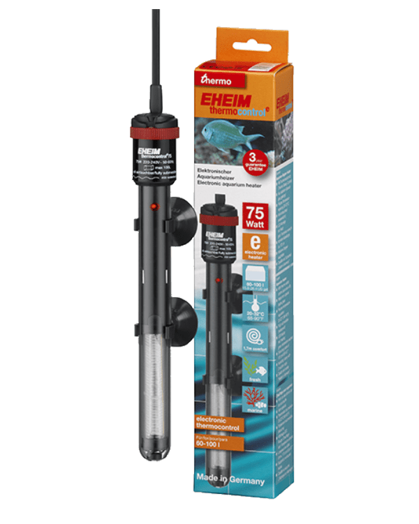 Aquecedor  Thermocontrol E 200W