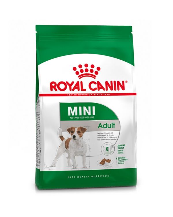 royal canin mini adulto