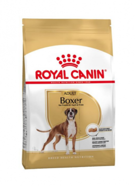 Royal canin boxer adulto