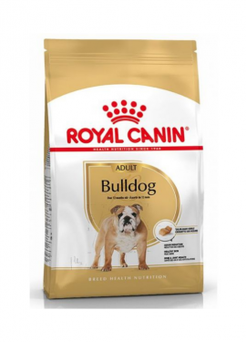 Royal canin bulldog ingles adulto