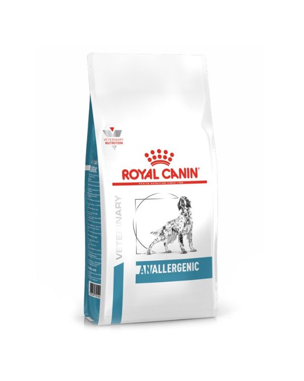 Royal Canin Anallergenic Cão