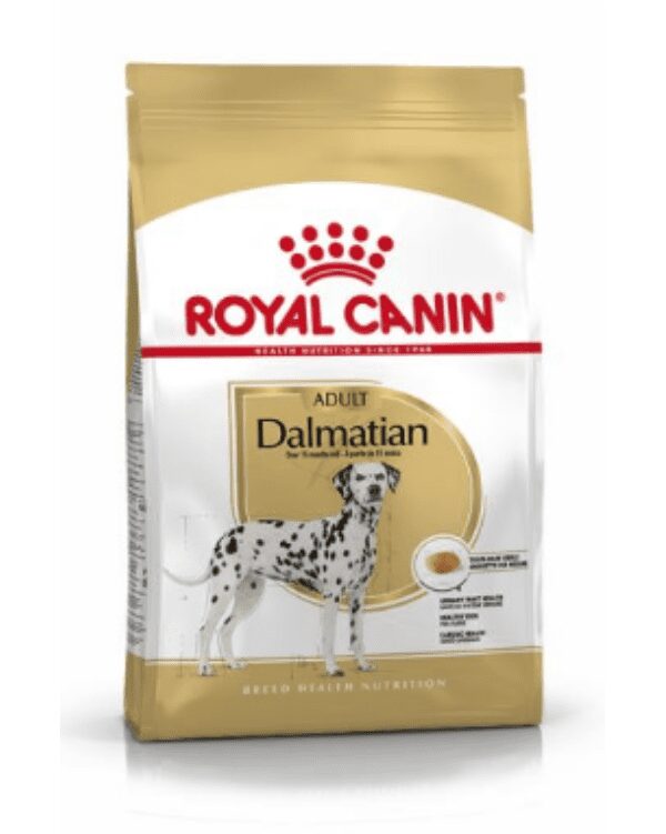 Royal canin Dalmata adulto
