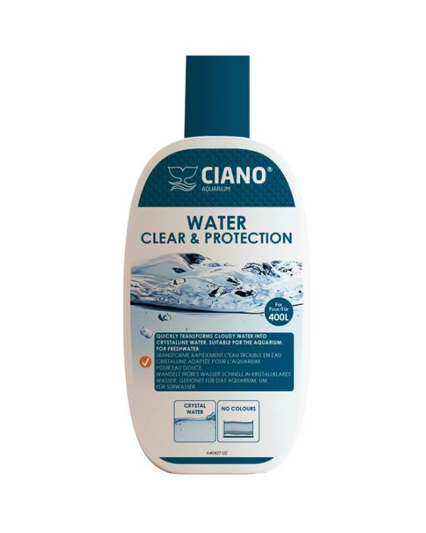 Ciano Water Clear Protection 100ml