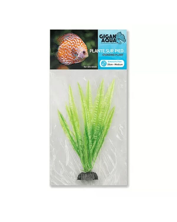 Planta Artificial Giganqua 509