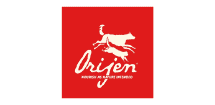 Orijen Logotipo