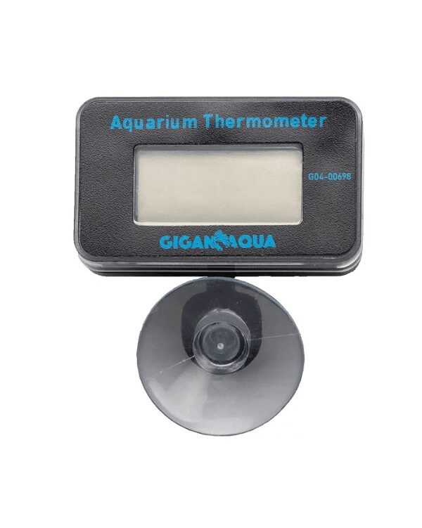  Termômetro de aquário GiganAqua