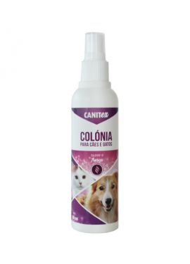 Canitex - Colónia para Cães e Gatos