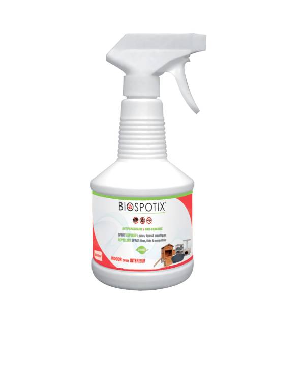 spray interior biospotix