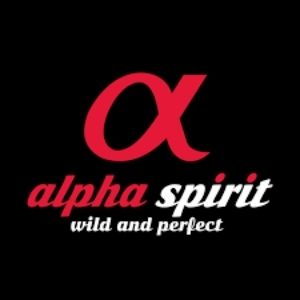 Alpha Spirit