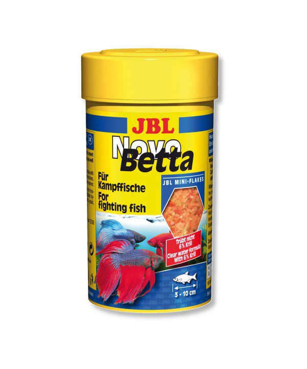 JBL Novo Betta 100 ml