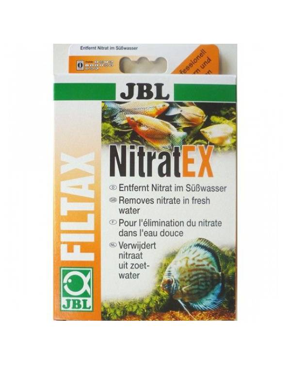 jbl nitratex