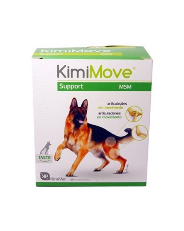 KimiMove Support