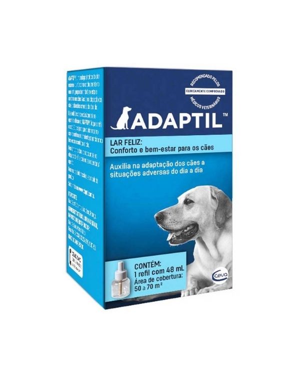 Adaptil Calm Home Recarga 48ml