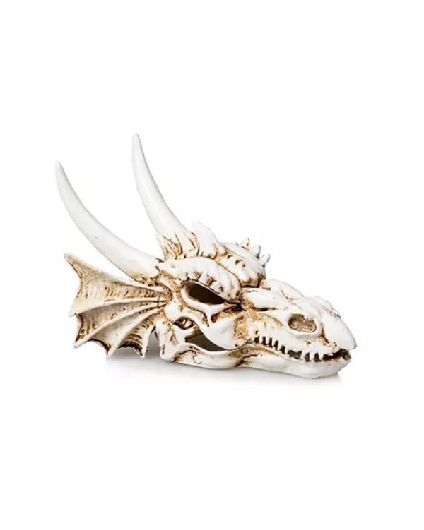 Esconderijo Dragão GiganTerra