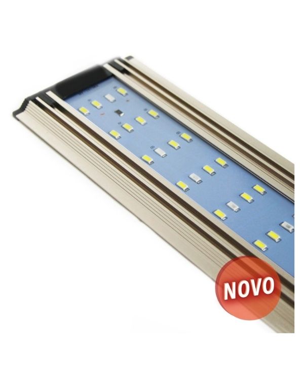Luminária Sea Star Led Slim HX