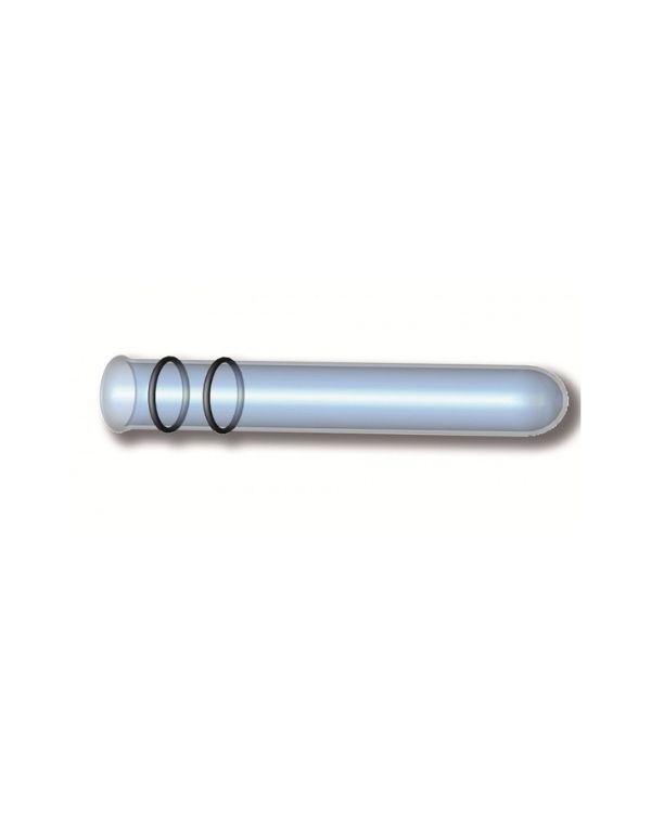 Manga de Quartz e 2 juntos Laguna pressure Flo